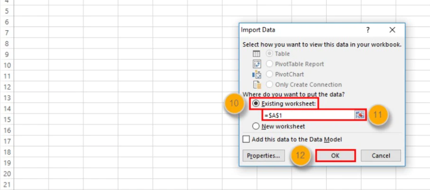 Converting CSV to Excel: Common Issues and Effective Solutions 75 Excel
