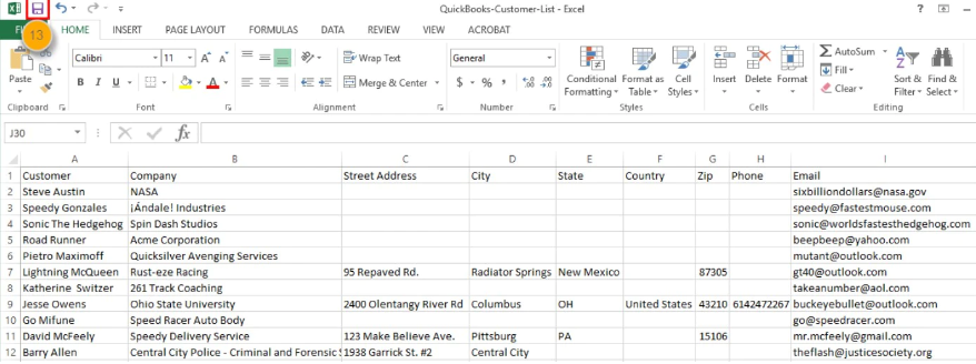 Converting CSV to Excel: Common Issues and Effective Solutions 76 Excel