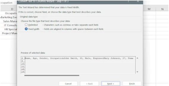 Converting CSV to Excel: Common Issues and Effective Solutions 78 Excel