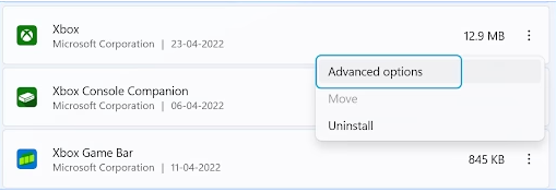 Fixing “File System Error -2147163893” on Windows 11 and 10 93 Apps