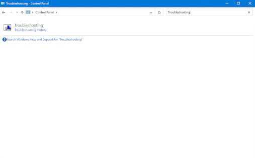 Fixing “File System Error -2147163893” on Windows 11 and 10 102 troubleshooting