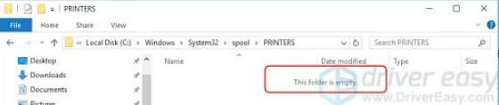 How to Fix "Print Spooler Keeps Stopping" on Windows 10 104 fastsoftwares fixed print spooler keeps stopping on windows 10 09