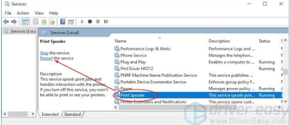 How to Fix "Print Spooler Keeps Stopping" on Windows 10 106 fastsoftwares fixed print spooler keeps stopping on windows 10 11
