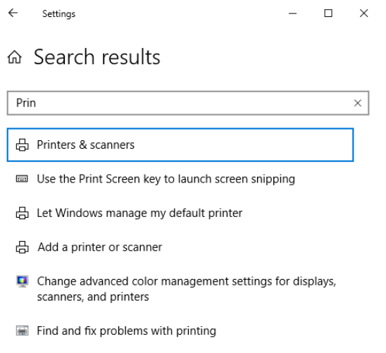 How to Fix "Print Spooler Keeps Stopping" on Windows 10 107 fastsoftwares fixed print spooler keeps stopping on windows 10 12