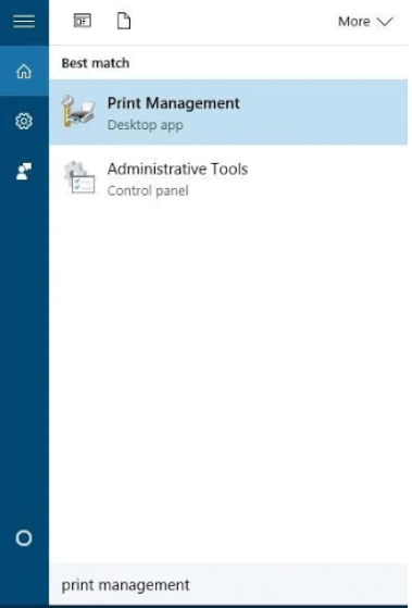 How to Fix "Print Spooler Keeps Stopping" on Windows 10 109 fastsoftwares fixed print spooler keeps stopping on windows 10 14