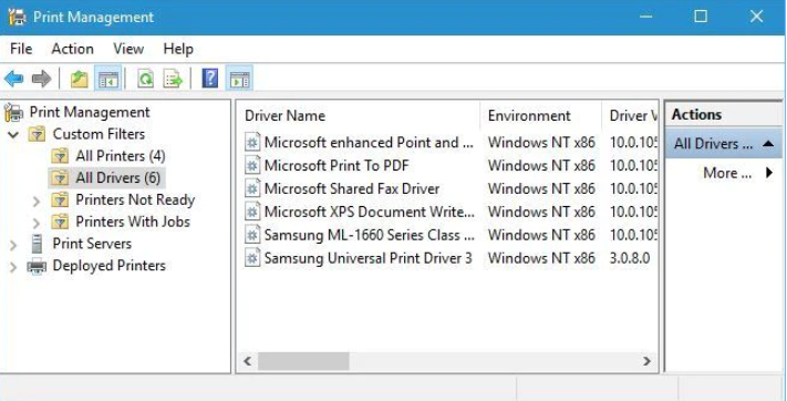 How to Fix "Print Spooler Keeps Stopping" on Windows 10 110 fastsoftwares fixed print spooler keeps stopping on windows 10 15