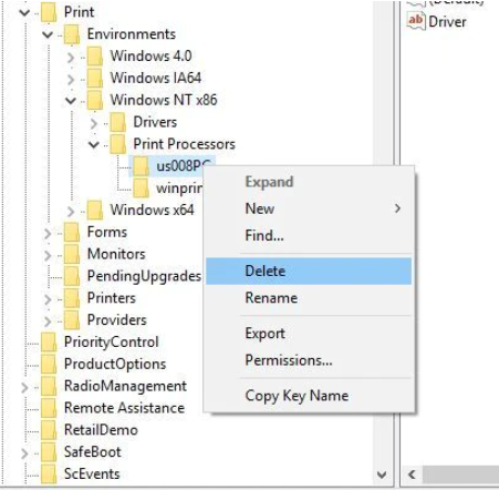 How to Fix "Print Spooler Keeps Stopping" on Windows 10 113 fastsoftwares fixed print spooler keeps stopping on windows 10 18