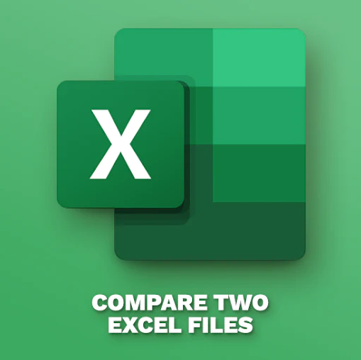 How to Compare Two Excel Files: A Comprehensive Guide 51 excel