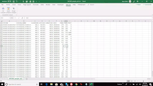 How to Compare Two Excel Files: A Comprehensive Guide 52 Excel Sheet