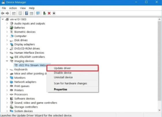 Fix Camera Not Working on Omegle: Quick Solutions 112 fastsoftwares how to fix camera not working on omegle 07