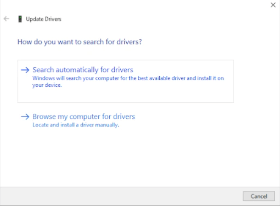 Fix Camera Not Working on Omegle: Quick Solutions 113 fastsoftwares how to fix camera not working on omegle 08
