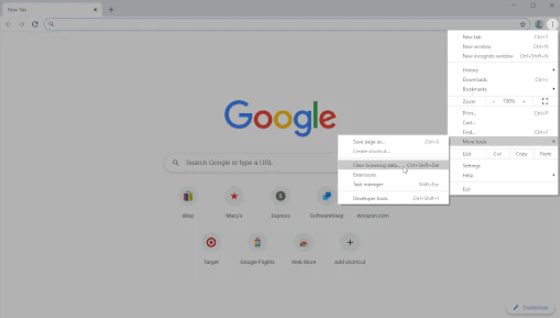 Fix Camera Not Working on Omegle: Quick Solutions 117 fastsoftwares how to fix camera not working on omegle 12