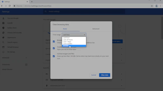 Fix Camera Not Working on Omegle: Quick Solutions 119 fastsoftwares how to fix camera not working on omegle 14