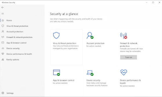 How to Fix “Windows Was Unable to Complete the Format” Error 59 Windows Security