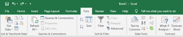 Efficient Excel Tips: How to Easily Separate First and Last Names 113 fastsoftwares how to separate first and last name in excel 03