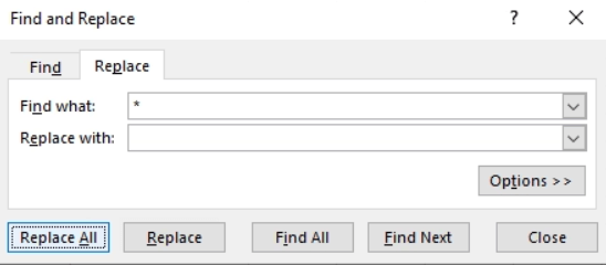 Efficient Excel Tips: How to Easily Separate First and Last Names 127 fastsoftwares how to separate first and last name in excel 16