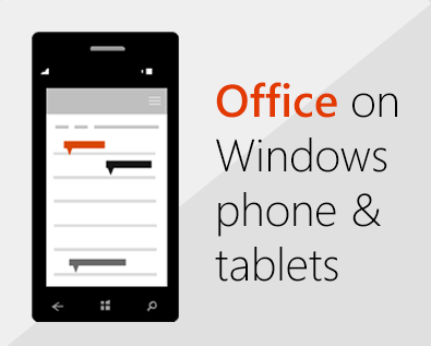 Easy 6 Steps: Setting up Office Apps and Email on Windows Phone 6 fastsoftwares how to set up office apps and email on windows phone 01