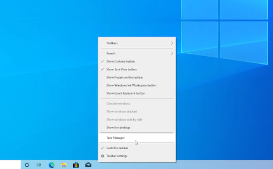 Speed Up Windows 10: Top Tips to Improve PC Performance 131 Task manager