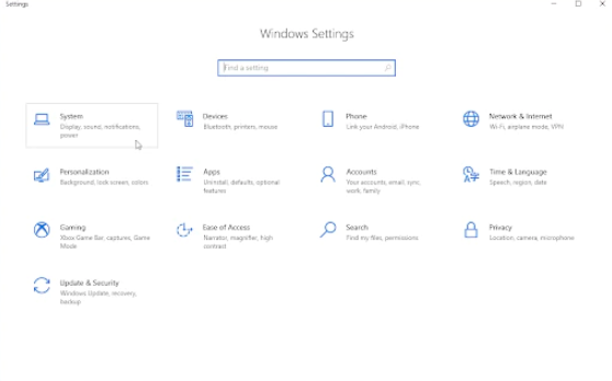 Speed Up Windows 10: Top Tips to Improve PC Performance 141 System