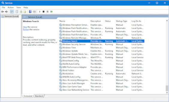 Speed Up Windows 10: Top Tips to Improve PC Performance 152 Services