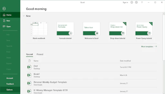 How to Use the Excel Data Analysis ToolPak: Step-by-Step Guide 52 fastsoftwares how to use the excel data analysis toolpak 02