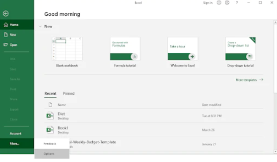 How to Use the Excel Data Analysis ToolPak: Step-by-Step Guide 53 fastsoftwares how to use the excel data analysis toolpak 03