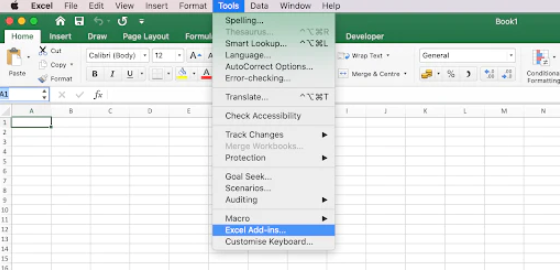 How to Use the Excel Data Analysis ToolPak: Step-by-Step Guide 57 fastsoftwares how to use the excel data analysis toolpak 07