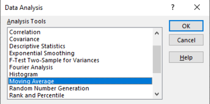 How to Use the Excel Data Analysis ToolPak: Step-by-Step Guide 60 fastsoftwares how to use the excel data analysis toolpak 10