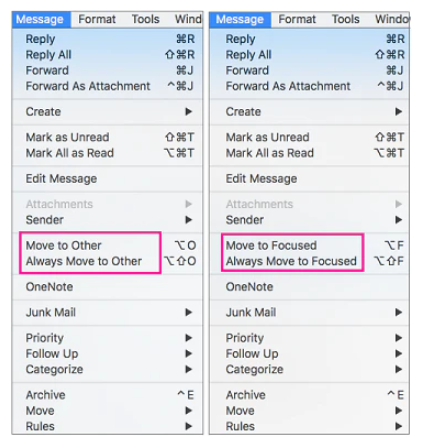 Microsoft Outlook for Mac 2019: Review & Verdict 68 Options