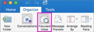 Microsoft Outlook for Mac 2019: Review & Verdict 69 Outlook options