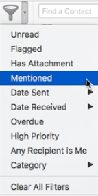 Microsoft Outlook for Mac 2019: Review & Verdict 73 options