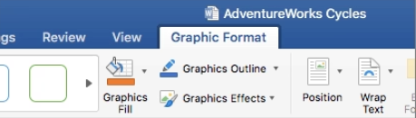 Microsoft Outlook for Mac 2019: Review & Verdict 74 graphic format