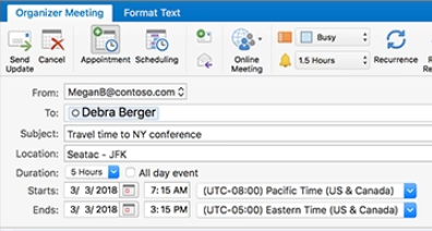 Microsoft Outlook for Mac 2019: Review & Verdict 75 email