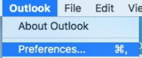 Microsoft Outlook for Mac 2019: Review & Verdict 77 fastsoftwares microsoft outlook for mac 2019 review 12