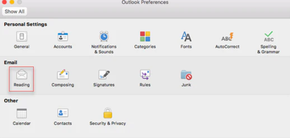 Microsoft Outlook for Mac 2019: Review & Verdict 78 fastsoftwares microsoft outlook for mac 2019 review 13