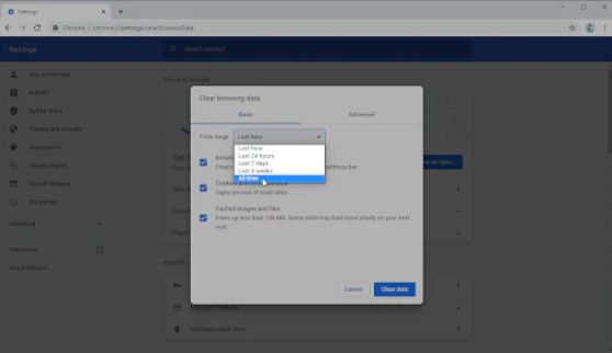 Easy 7 Step Fix for Hyperlink Issues in Microsoft Teams 105 fastsoftwares teams hyperlink not working 05