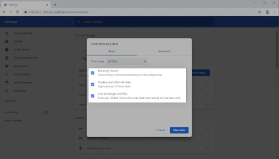 Easy 7 Step Fix for Hyperlink Issues in Microsoft Teams 106 fastsoftwares teams hyperlink not working 06