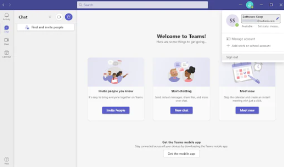 Easy 7 Step Fix for Hyperlink Issues in Microsoft Teams 114 fastsoftwares teams hyperlink not working 14