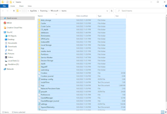 Easy 7 Step Fix for Hyperlink Issues in Microsoft Teams 116 fastsoftwares teams hyperlink not working 16