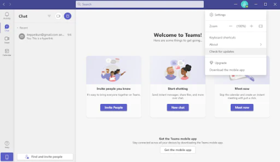 Easy 7 Step Fix for Hyperlink Issues in Microsoft Teams 120 fastsoftwares teams hyperlink not working 20