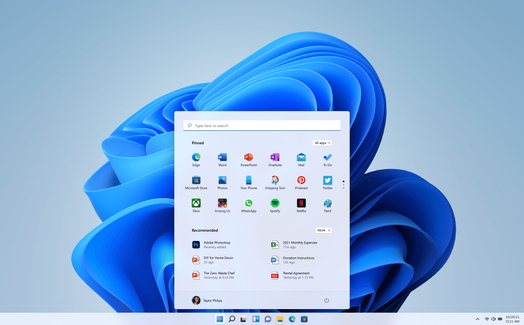 Windows 11: Release Date, Features, Compatibility, and More 6 fastsoftwares windows 11 release date new features and compatibility 01