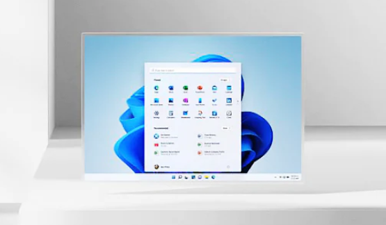 Microsoft Windows 11 Review: Why It's Time to Upgrade Now 36 fastsoftwares windows 11 review 01