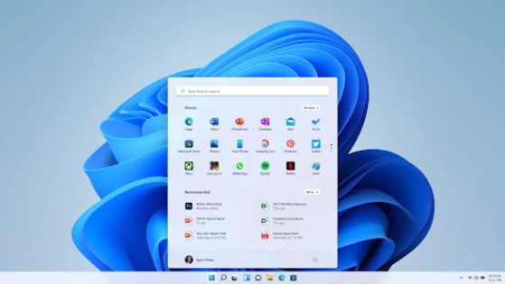 Microsoft Windows 11 Review: Why It's Time to Upgrade Now 38 fastsoftwares windows 11 review 03