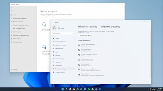 Microsoft Windows 11 Review: Why It's Time to Upgrade Now 40 fastsoftwares windows 11 review 05