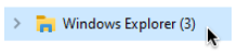 Fixing Windows Explorer Not Responding on Windows 10 103 fastsoftwares windows explorer not responding on windows 10 03