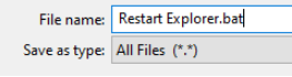 Fixing Windows Explorer Not Responding on Windows 10 108 fastsoftwares windows explorer not responding on windows 10 08