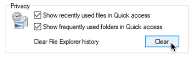 Fixing Windows Explorer Not Responding on Windows 10 111 fastsoftwares windows explorer not responding on windows 10 11