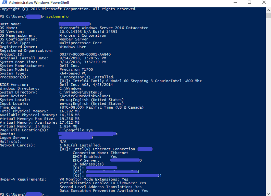 Windows Server 2019 In-Place Upgrade: Expert Guide 97 fastsoftwares windows server 2019 in place upgrade 02
