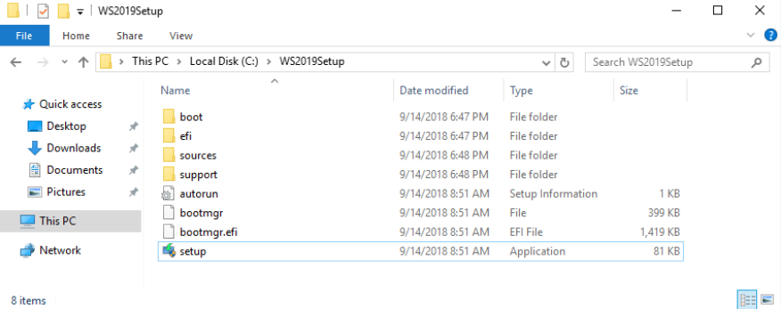 Windows Server 2019 In-Place Upgrade: Expert Guide 100 fastsoftwares windows server 2019 in place upgrade 05