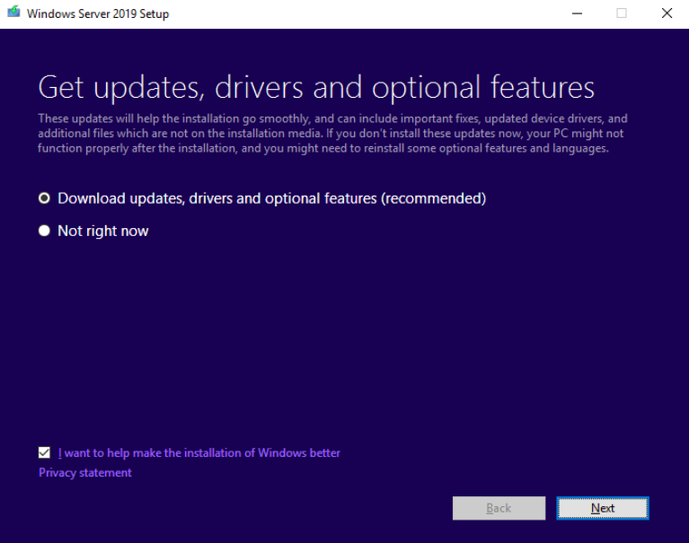 Windows Server 2019 In-Place Upgrade: Expert Guide 102 fastsoftwares windows server 2019 in place upgrade 07